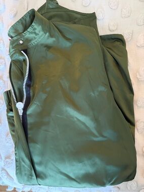 Hunter for Target- olive green romper